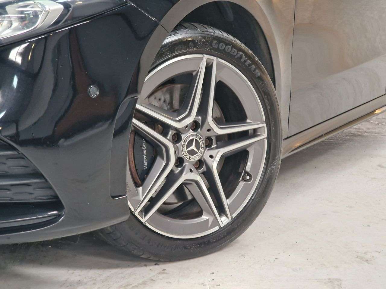 2021 MERCEDES-BENZ A-CLASS 2021 MERCEDES-BENZ A-CLASS