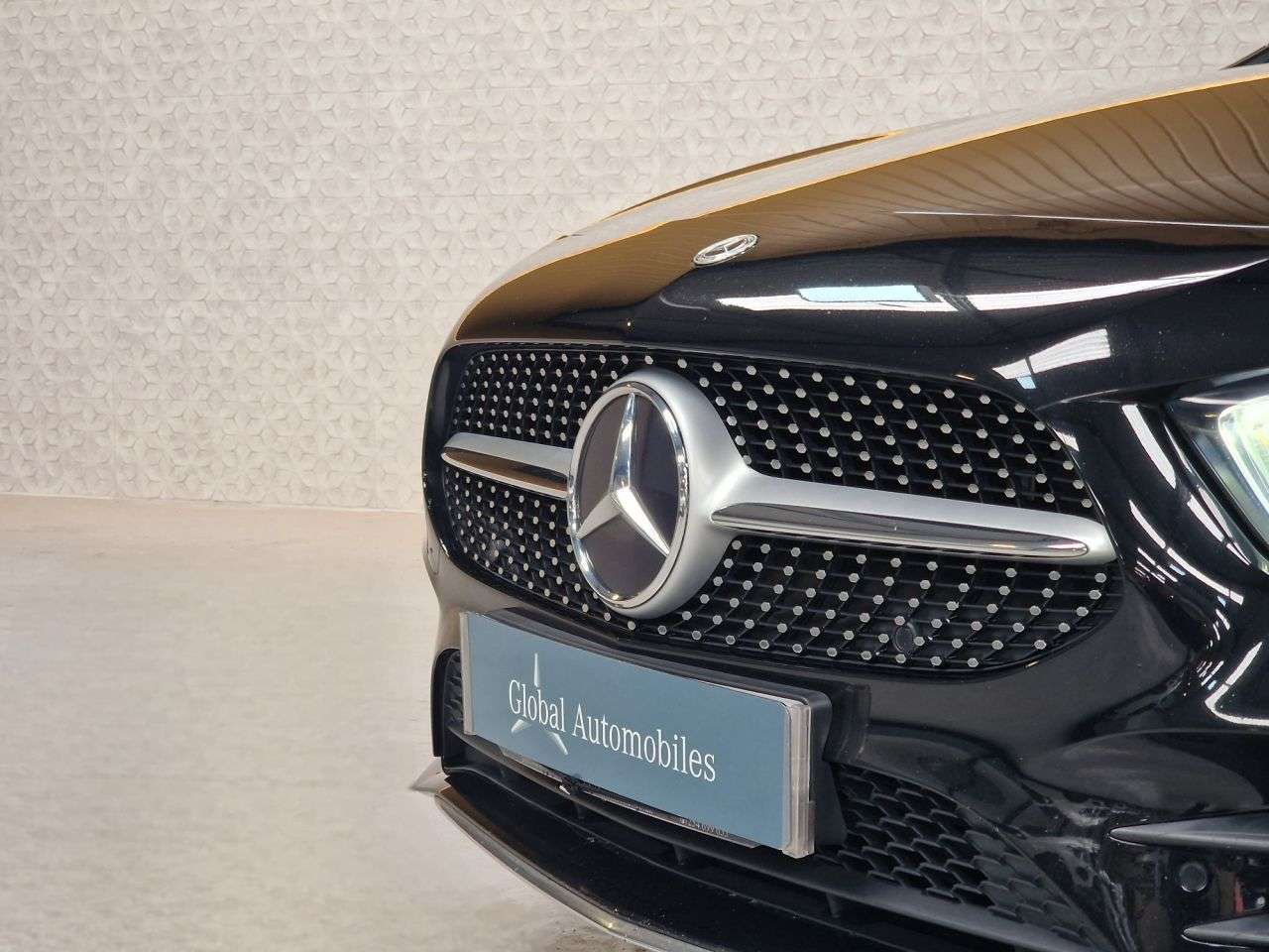 2021 MERCEDES-BENZ A-CLASS 2021 MERCEDES-BENZ A-CLASS