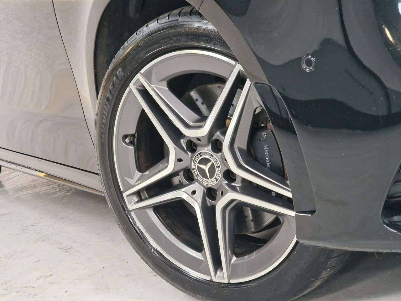 2021 MERCEDES-BENZ A-CLASS 2021 MERCEDES-BENZ A-CLASS