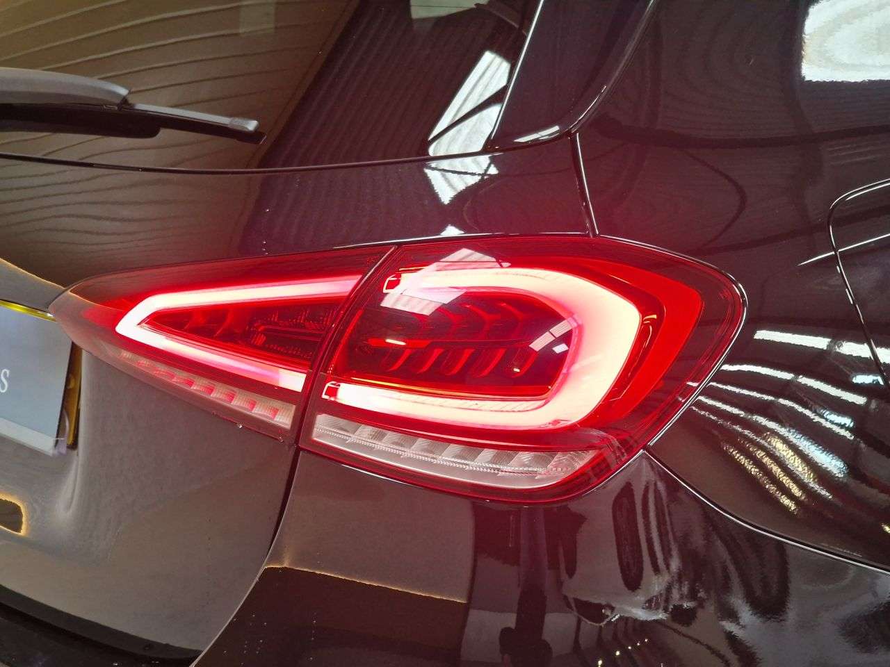 2021 MERCEDES-BENZ A-CLASS 2021 MERCEDES-BENZ A-CLASS