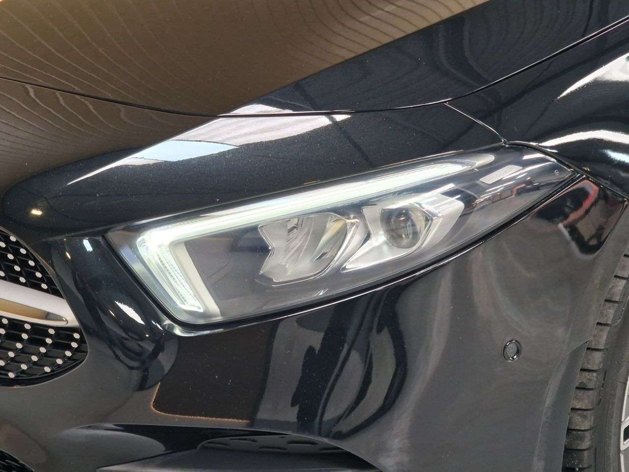 2021 MERCEDES-BENZ A-CLASS 2021 MERCEDES-BENZ A-CLASS