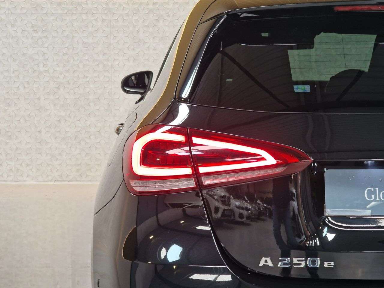 2021 MERCEDES-BENZ A-CLASS 2021 MERCEDES-BENZ A-CLASS