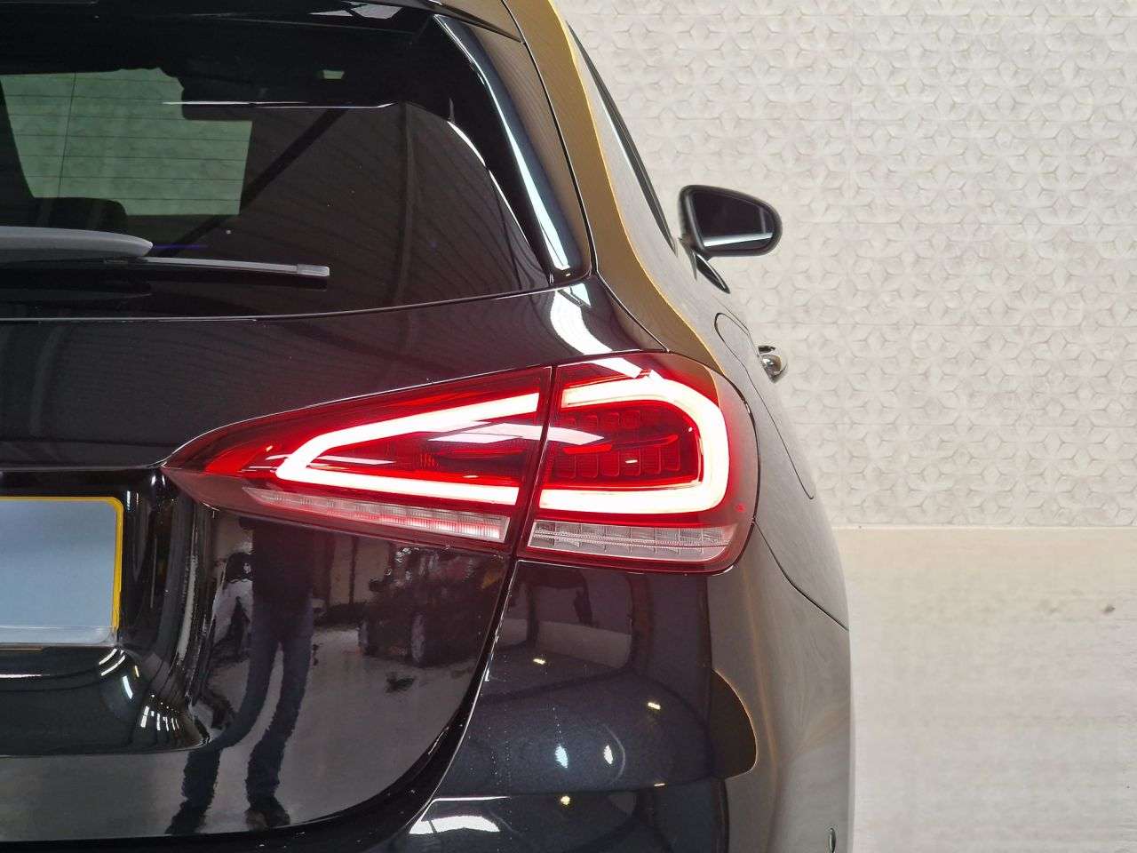 2021 MERCEDES-BENZ A-CLASS 2021 MERCEDES-BENZ A-CLASS