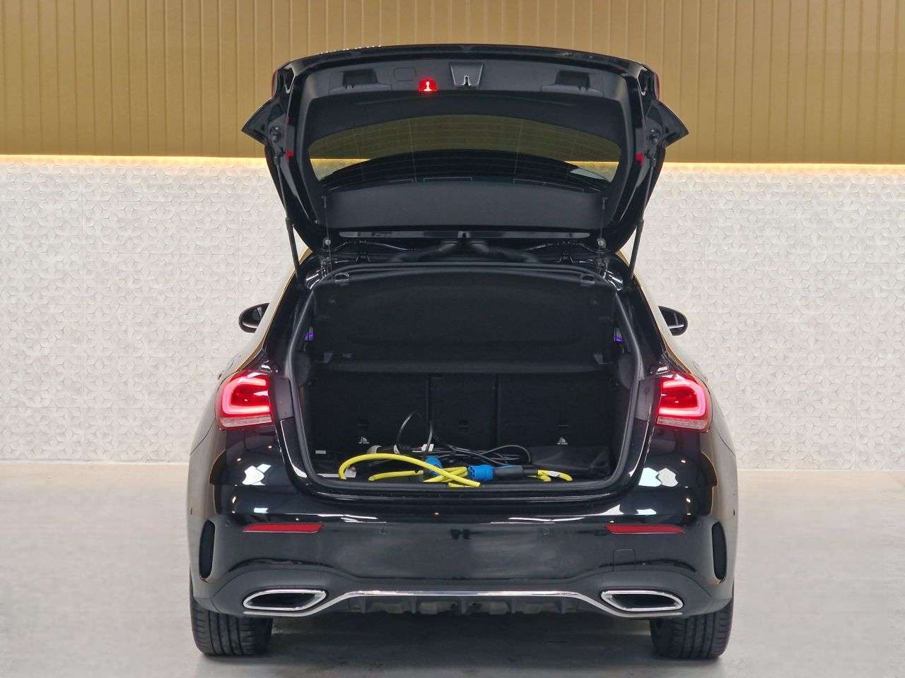 2021 MERCEDES-BENZ A-CLASS 2021 MERCEDES-BENZ A-CLASS