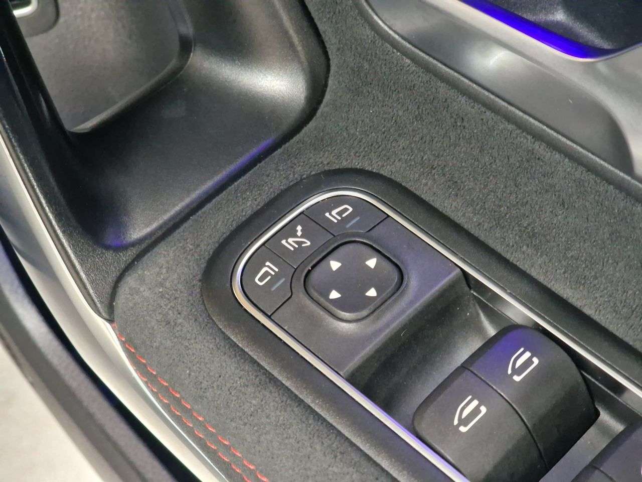 2021 MERCEDES-BENZ A-CLASS 2021 MERCEDES-BENZ A-CLASS