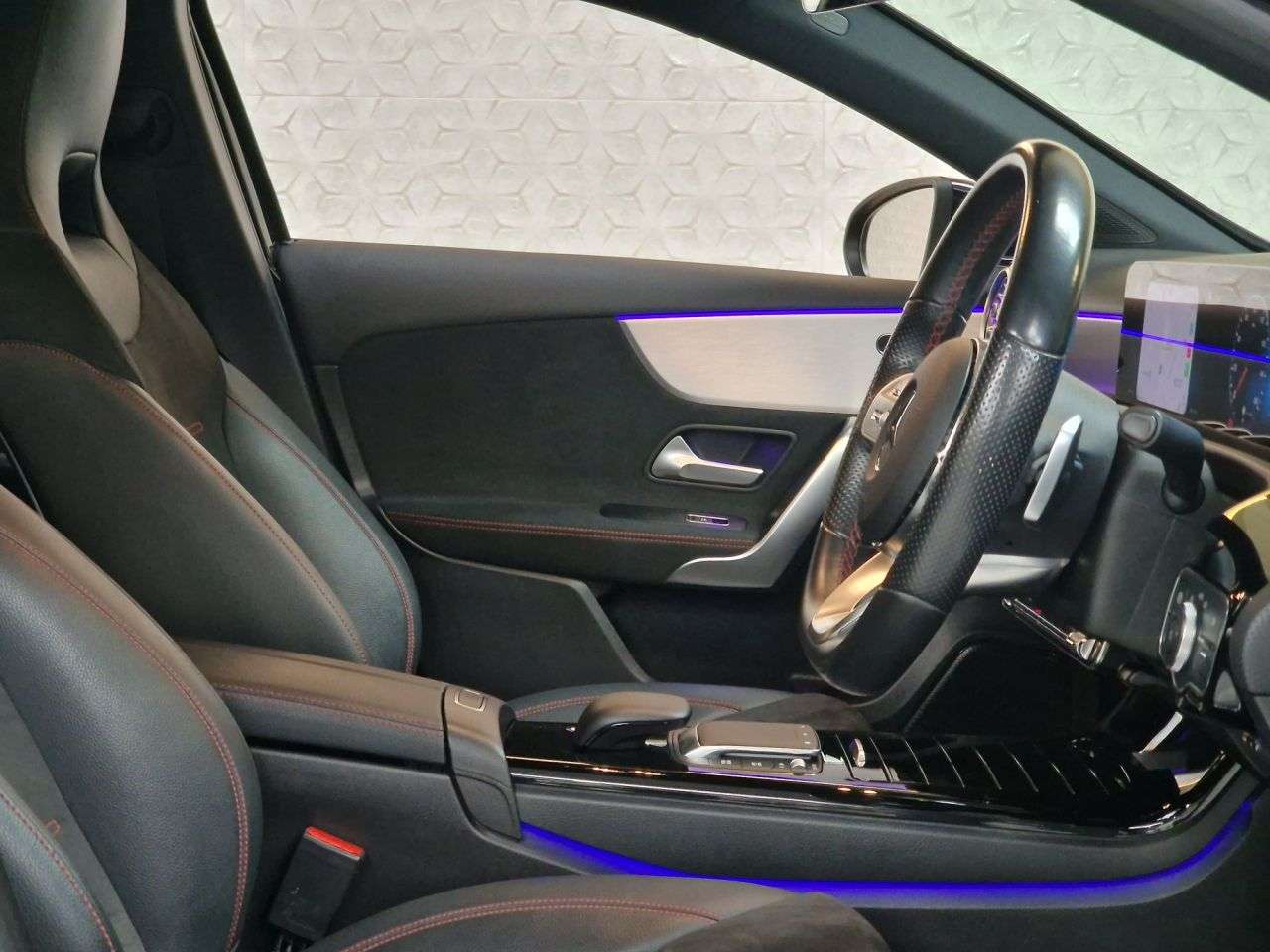 2021 MERCEDES-BENZ A-CLASS 2021 MERCEDES-BENZ A-CLASS