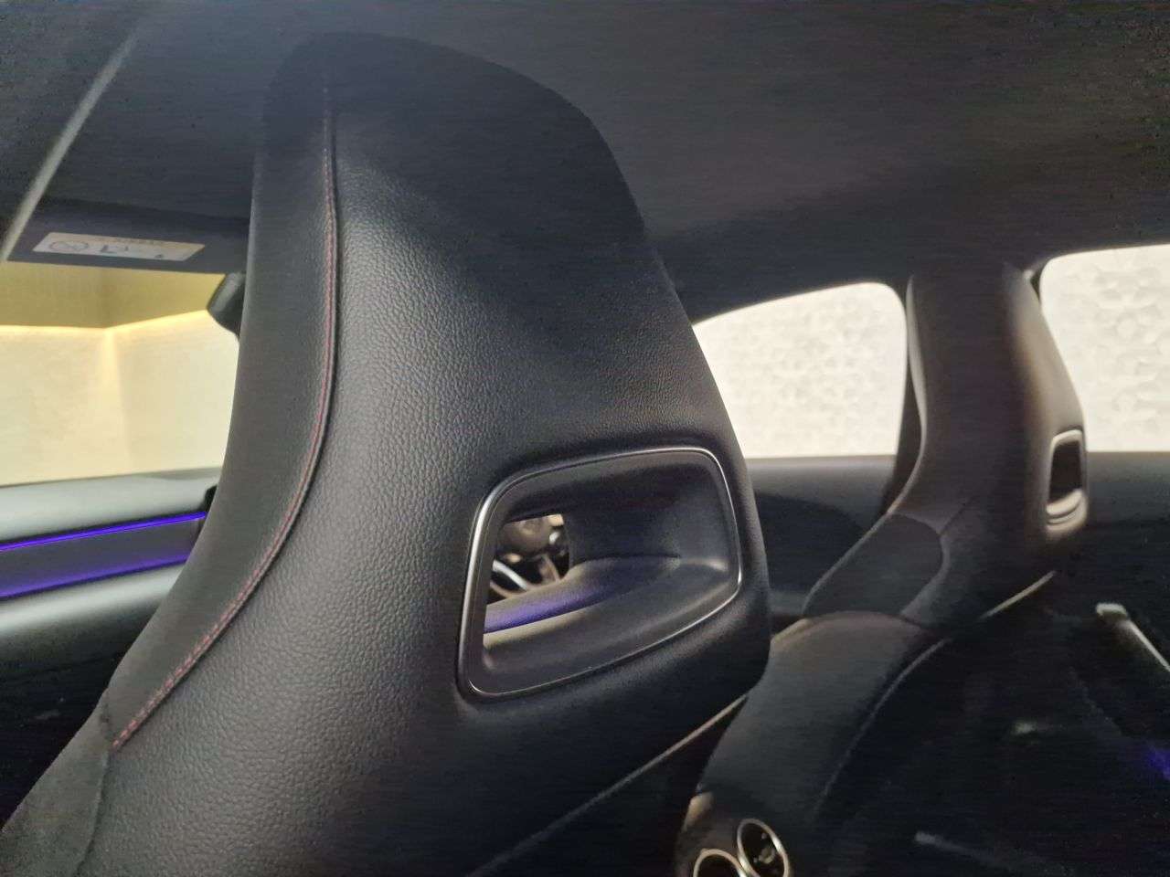 2021 MERCEDES-BENZ A-CLASS 2021 MERCEDES-BENZ A-CLASS