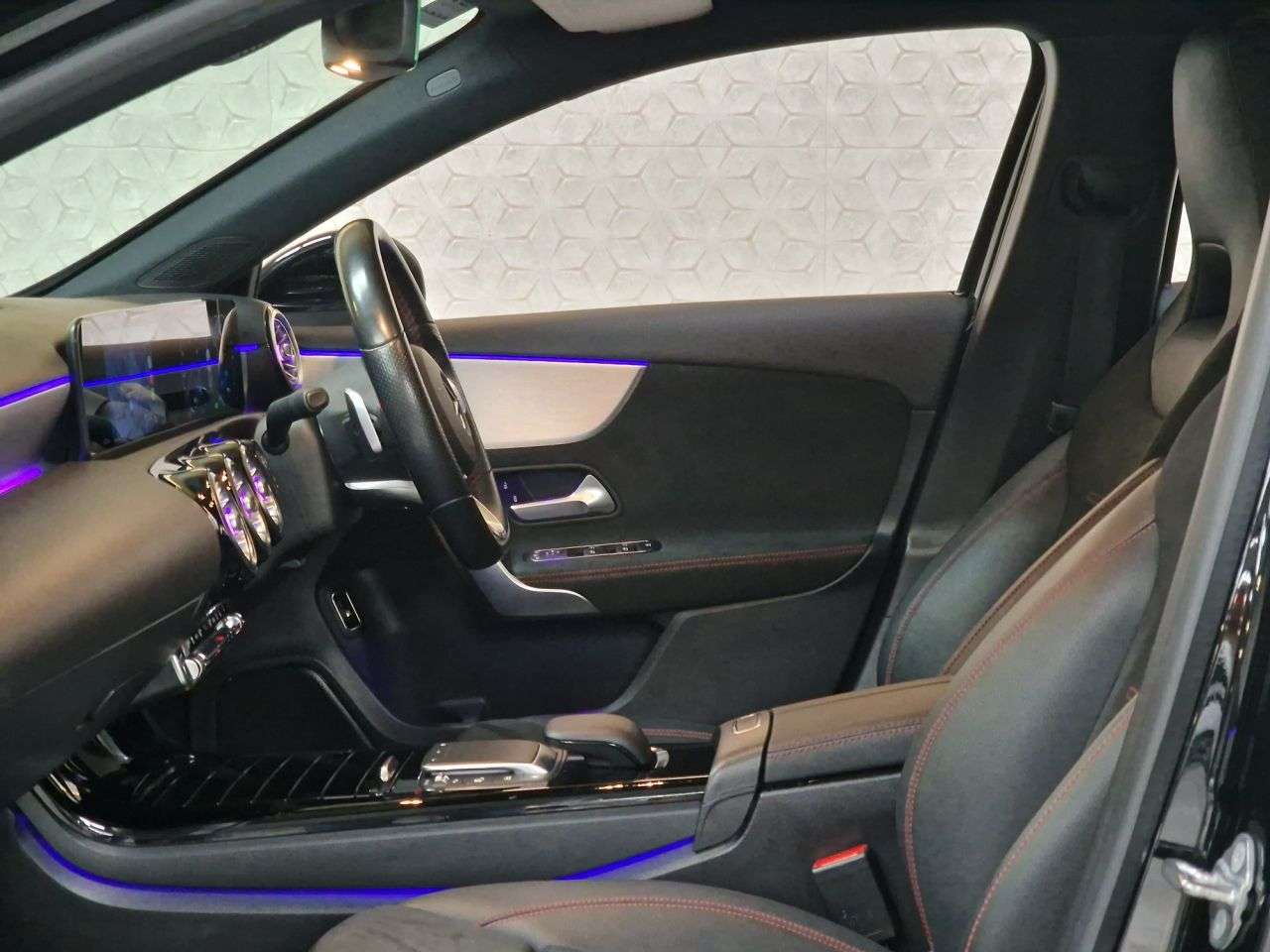 2021 MERCEDES-BENZ A-CLASS 2021 MERCEDES-BENZ A-CLASS