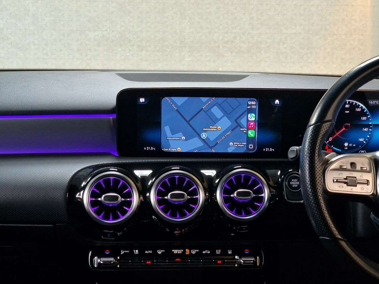 2021 MERCEDES-BENZ A-CLASS 2021 MERCEDES-BENZ A-CLASS