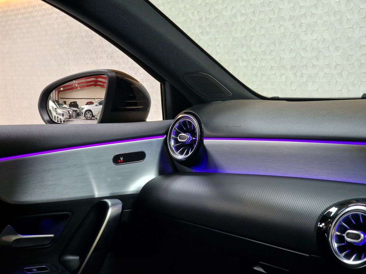 2021 MERCEDES-BENZ A-CLASS 2021 MERCEDES-BENZ A-CLASS