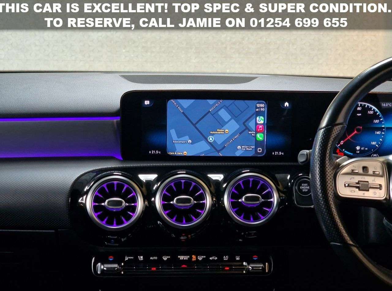 2021 MERCEDES-BENZ A-CLASS 2021 MERCEDES-BENZ A-CLASS