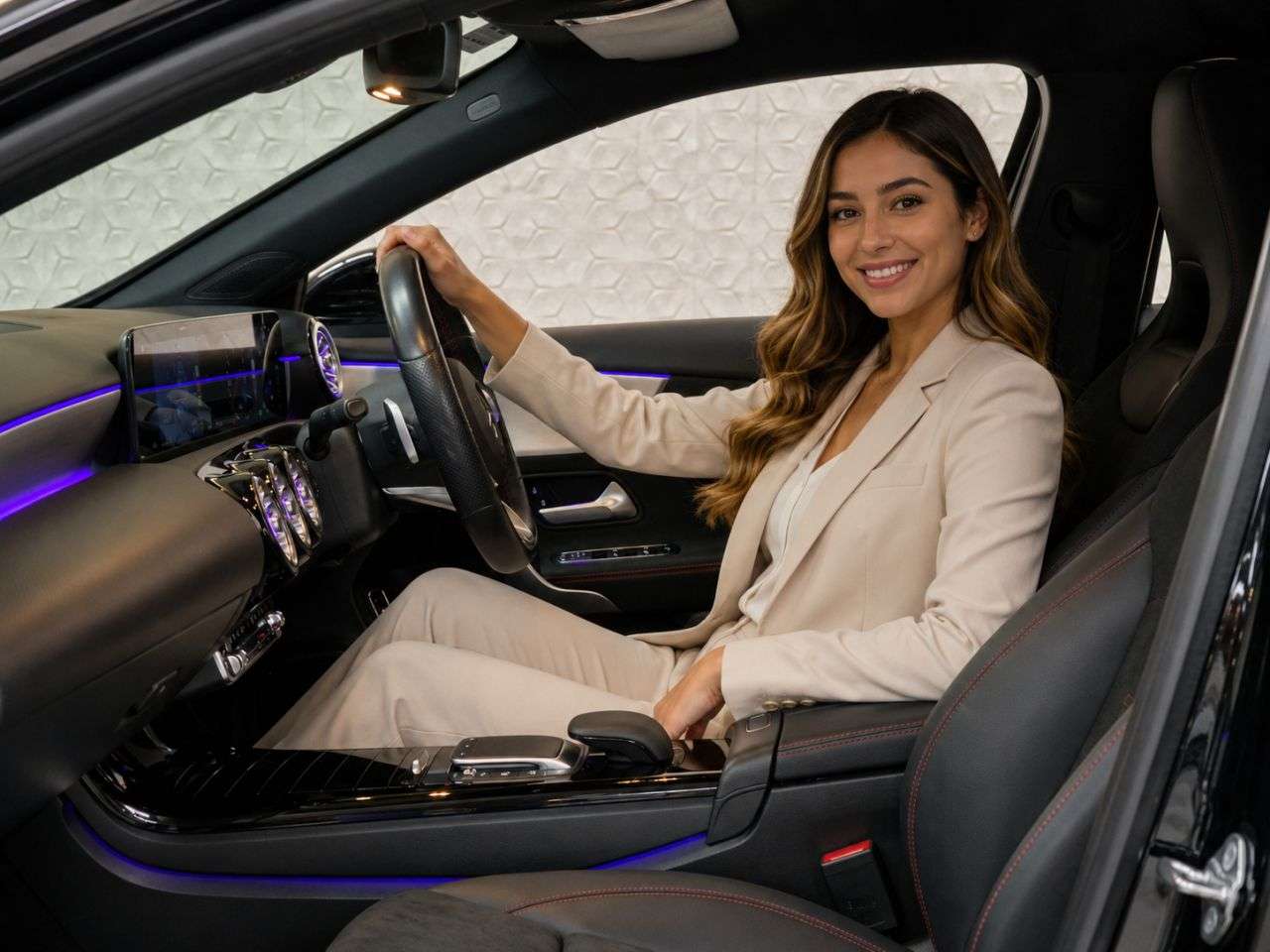 2021 MERCEDES-BENZ A CLASS 2021 MERCEDES-BENZ A CLASS