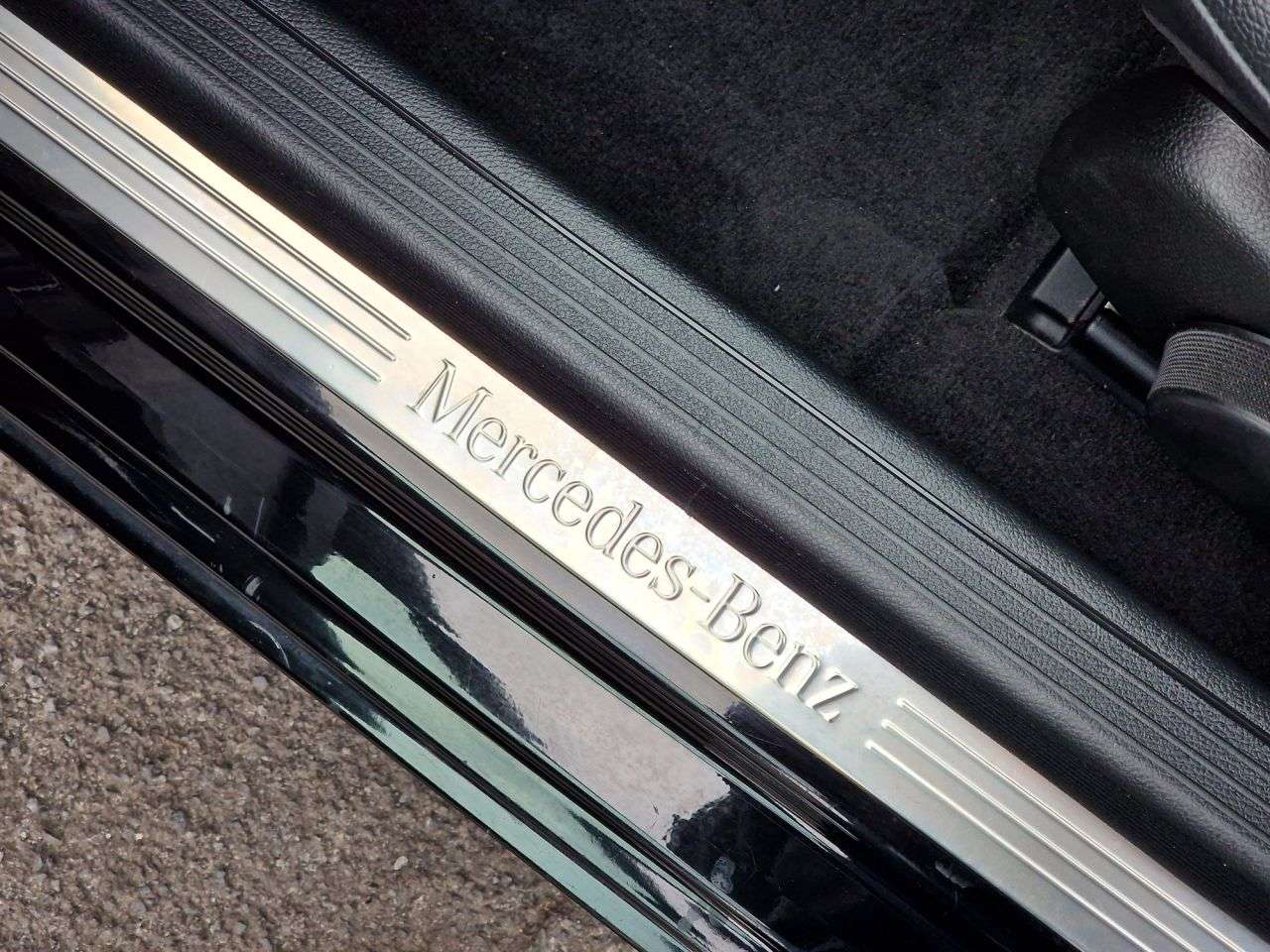 2012 MERCEDES-BENZ C-CLASS 2012 MERCEDES-BENZ C-CLASS