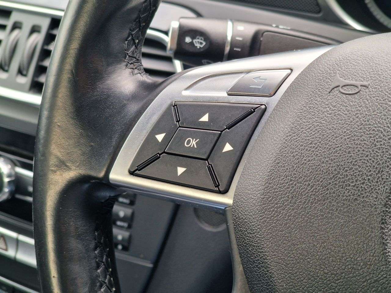 2012 MERCEDES-BENZ C-CLASS 2012 MERCEDES-BENZ C-CLASS