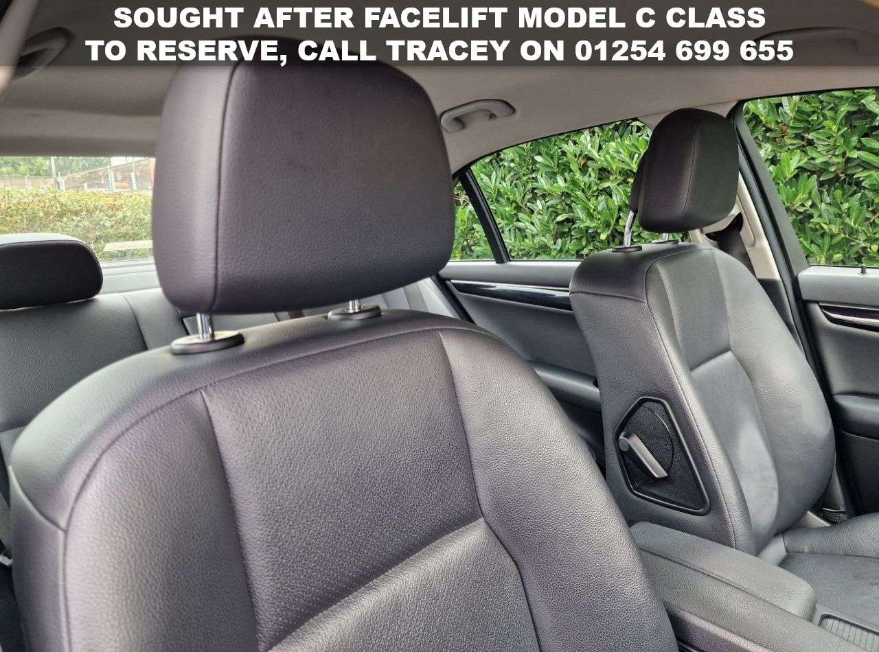 2012 MERCEDES-BENZ C-CLASS 2012 MERCEDES-BENZ C-CLASS