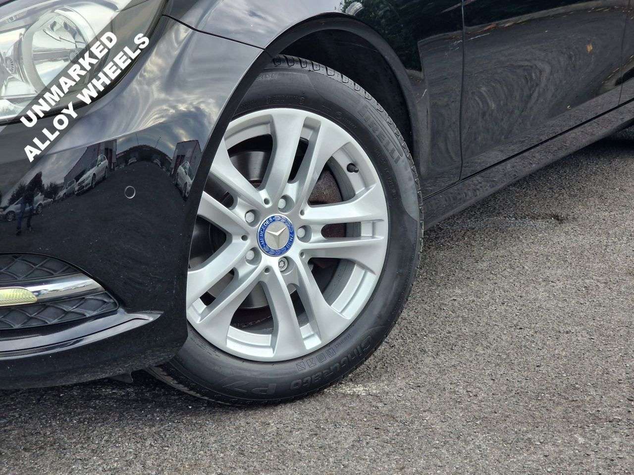 2012 MERCEDES-BENZ C-CLASS 2012 MERCEDES-BENZ C-CLASS