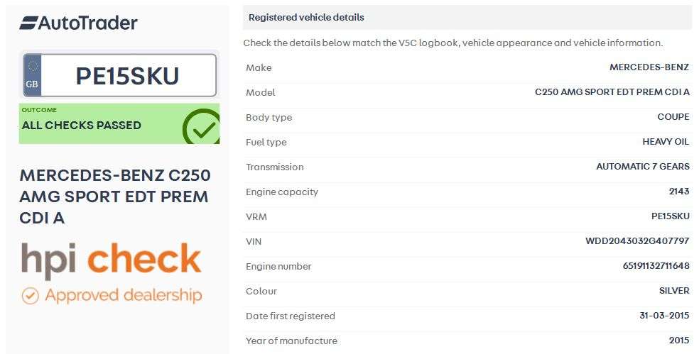 2015 MERCEDES-BENZ C-CLASS 2015 MERCEDES-BENZ C-CLASS