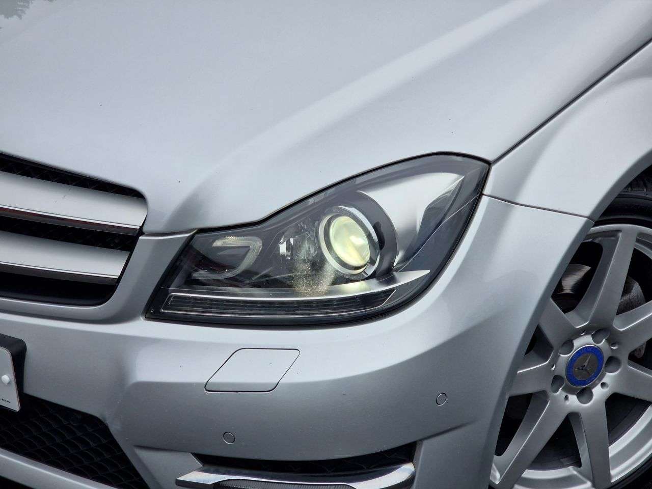 2015 MERCEDES-BENZ C-CLASS 2015 MERCEDES-BENZ C-CLASS