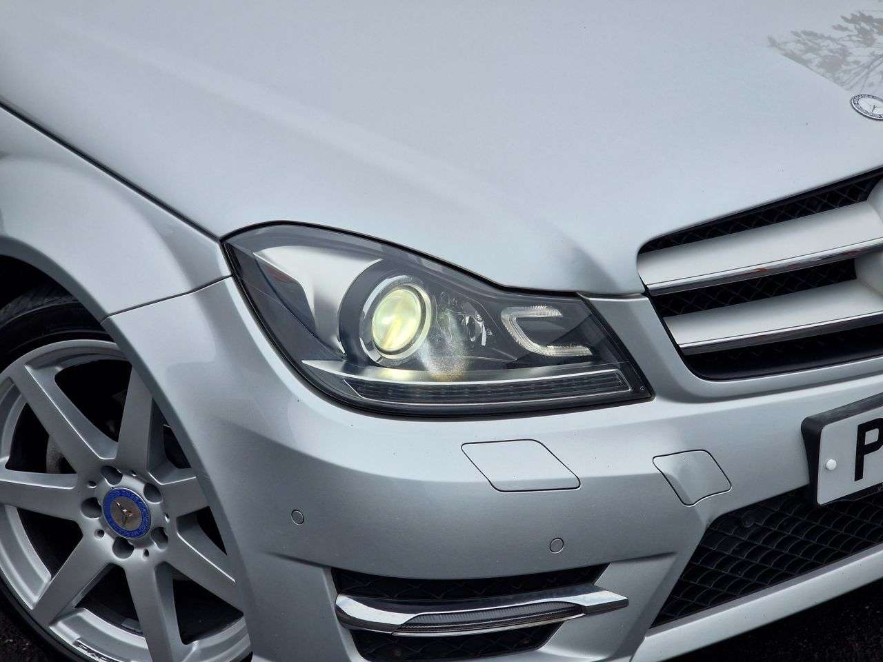 2015 MERCEDES-BENZ C-CLASS 2015 MERCEDES-BENZ C-CLASS