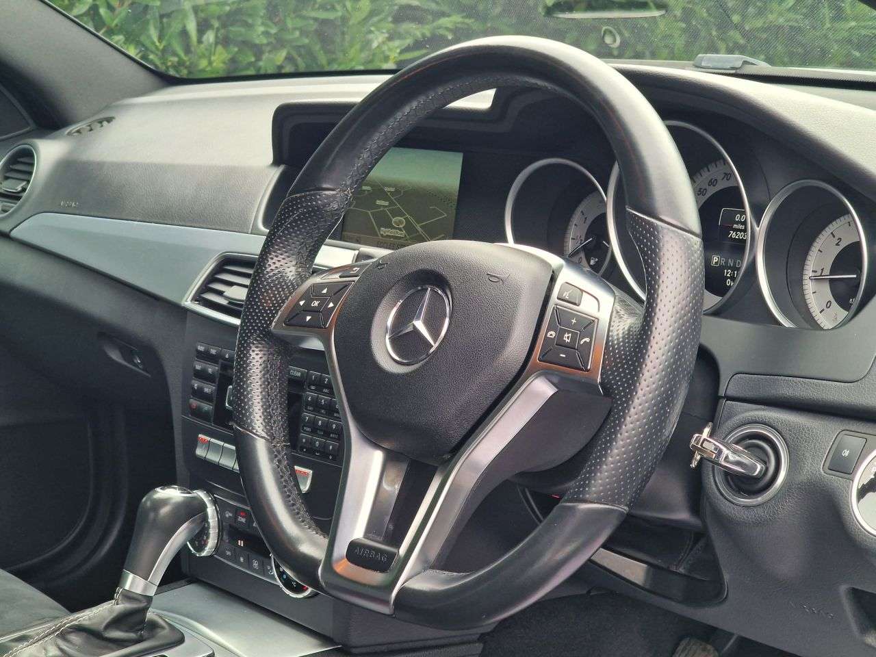 2015 MERCEDES-BENZ C-CLASS 2015 MERCEDES-BENZ C-CLASS