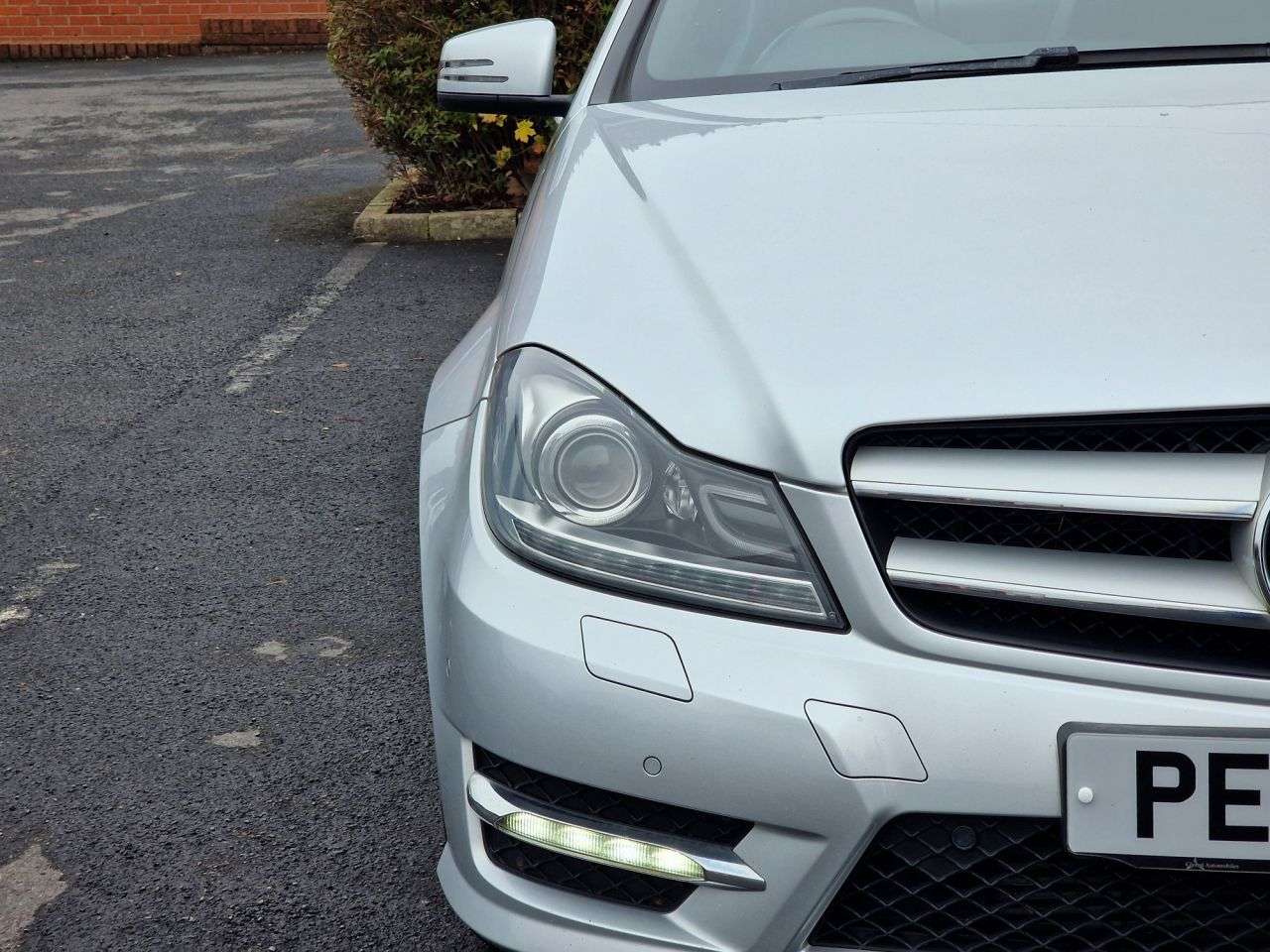 2015 MERCEDES-BENZ C-CLASS 2015 MERCEDES-BENZ C-CLASS