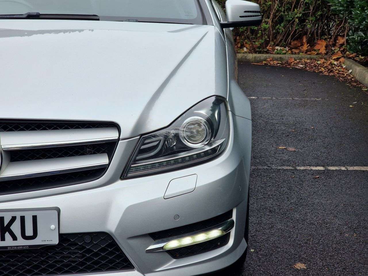 2015 MERCEDES-BENZ C-CLASS 2015 MERCEDES-BENZ C-CLASS