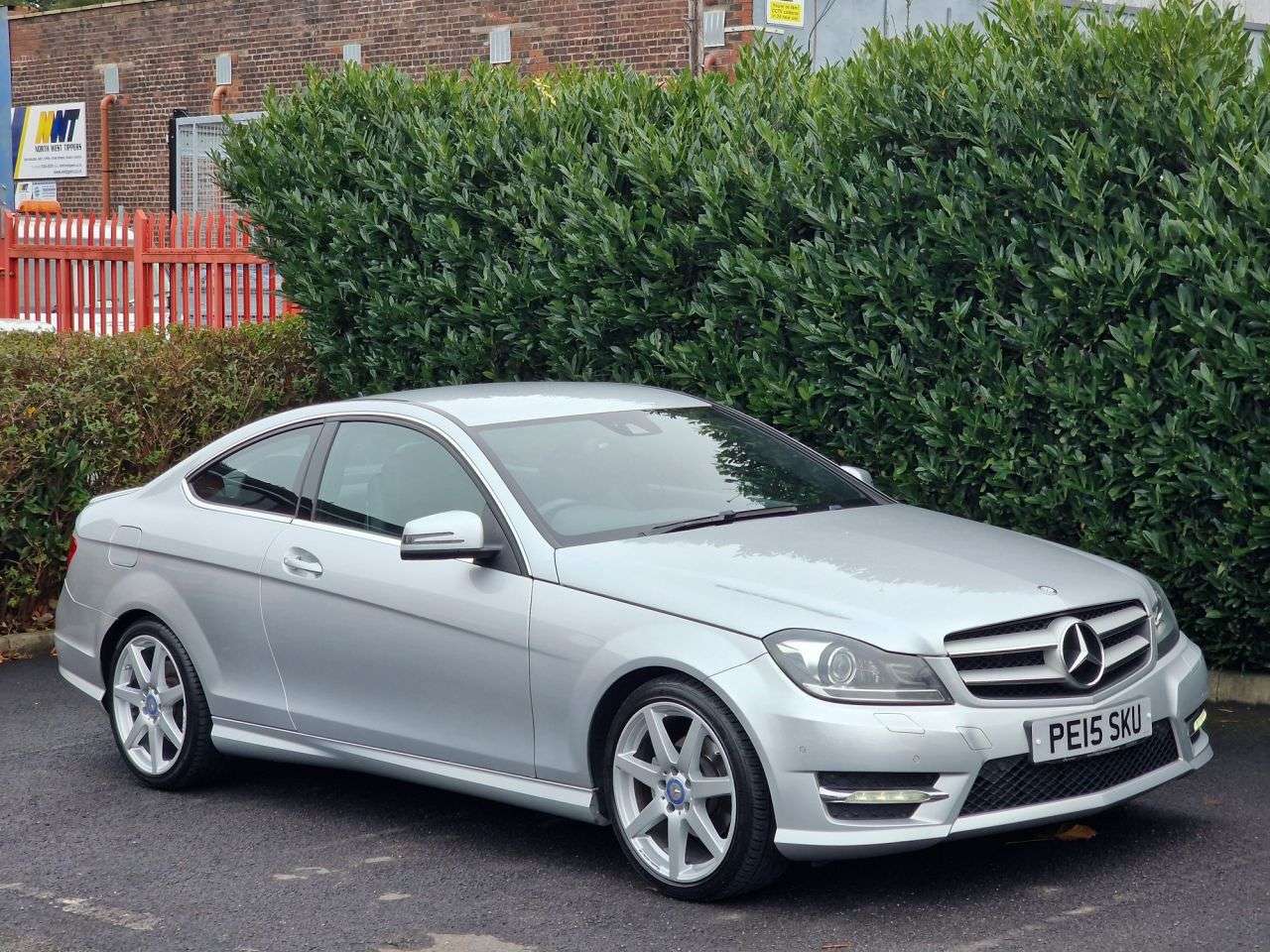 2015 MERCEDES-BENZ C-CLASS 2015 MERCEDES-BENZ C-CLASS