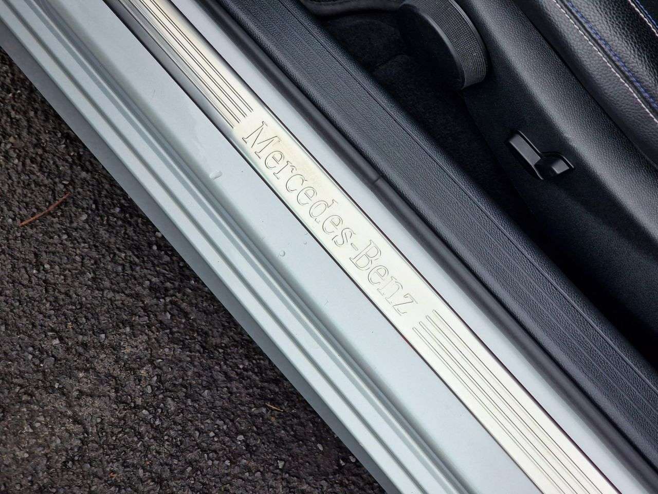 2015 MERCEDES-BENZ C-CLASS 2015 MERCEDES-BENZ C-CLASS