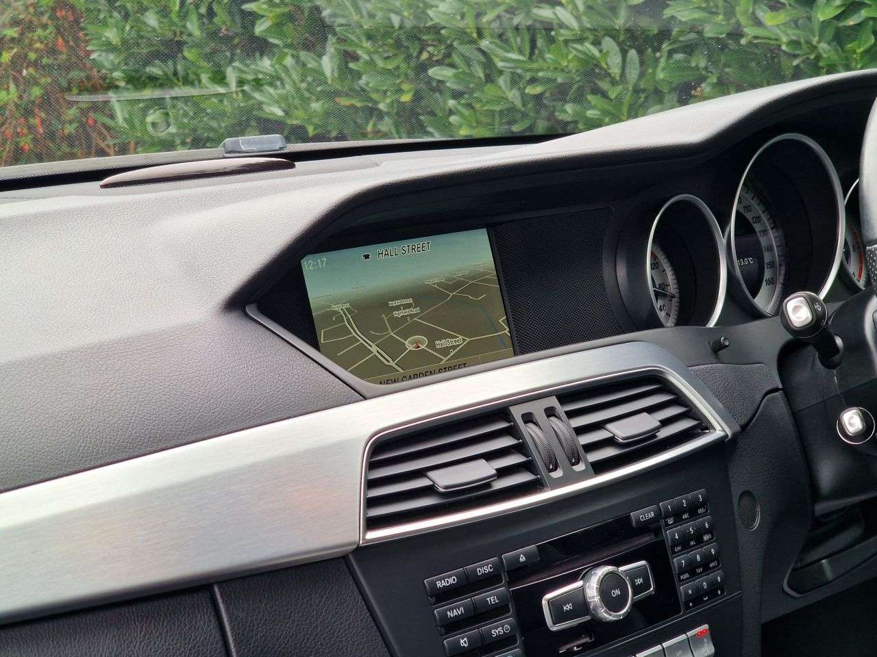 A 2015 MERCEDES-BENZ C-CLASS 2.1 C250 CDI AMG Sport Edition Premium Coupe 2dr Diesel G-Tronic+ Euro 5 (s A 2015 MERCEDES-BENZ C-CLASS 2.1 C250 CDI AMG Sport Edition Premium Coupe 2dr Diesel G-Tronic+ Euro 5 (s