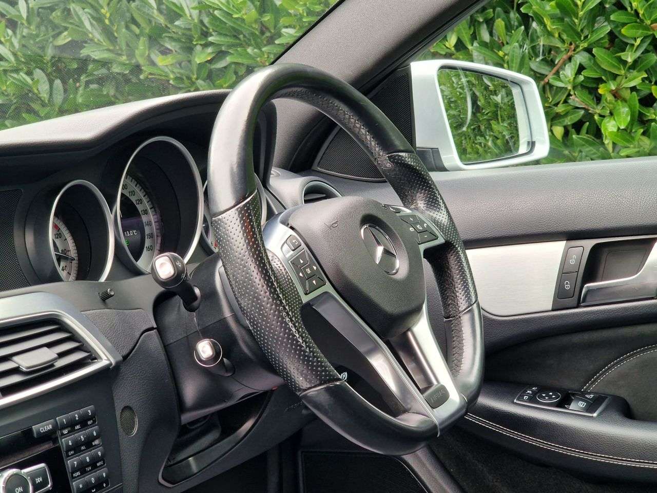 2015 MERCEDES-BENZ C-CLASS 2015 MERCEDES-BENZ C-CLASS