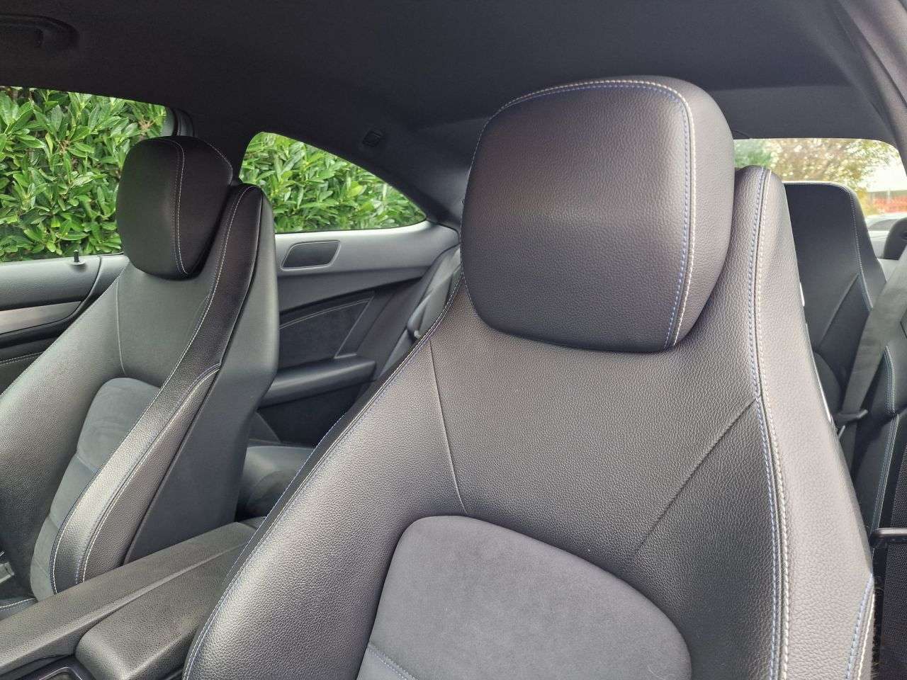 2015 MERCEDES-BENZ C-CLASS 2015 MERCEDES-BENZ C-CLASS