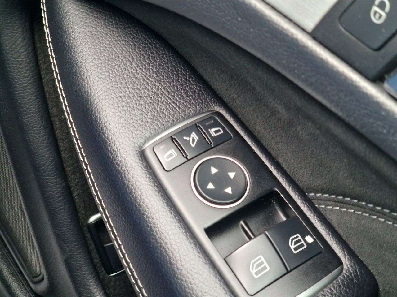 2015 MERCEDES-BENZ C-CLASS 2015 MERCEDES-BENZ C-CLASS