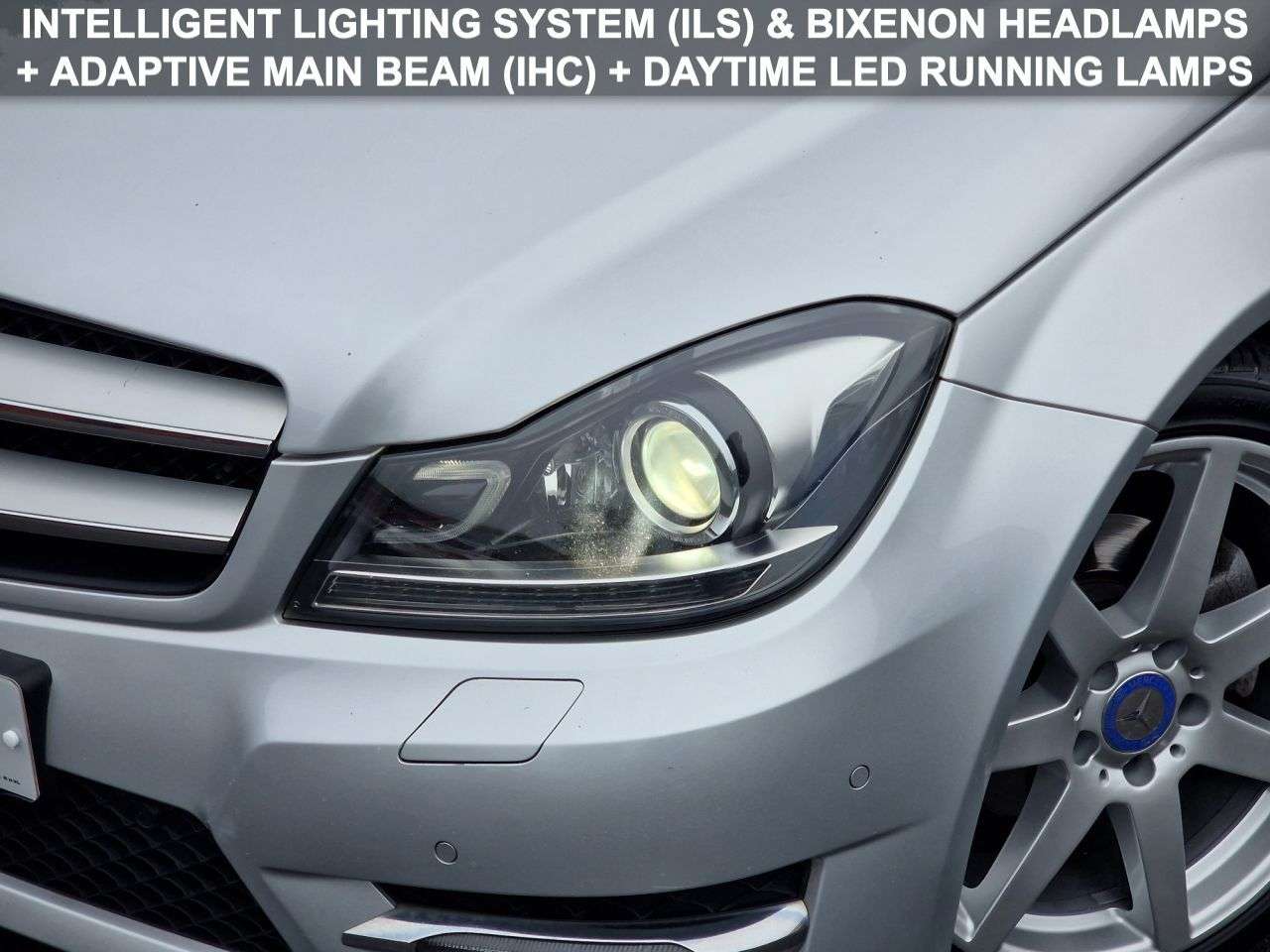 2015 MERCEDES-BENZ C-CLASS 2015 MERCEDES-BENZ C-CLASS