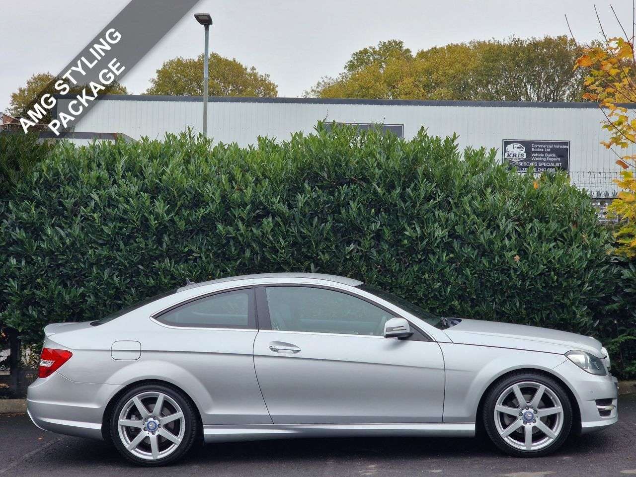 2015 MERCEDES-BENZ C-CLASS 2015 MERCEDES-BENZ C-CLASS