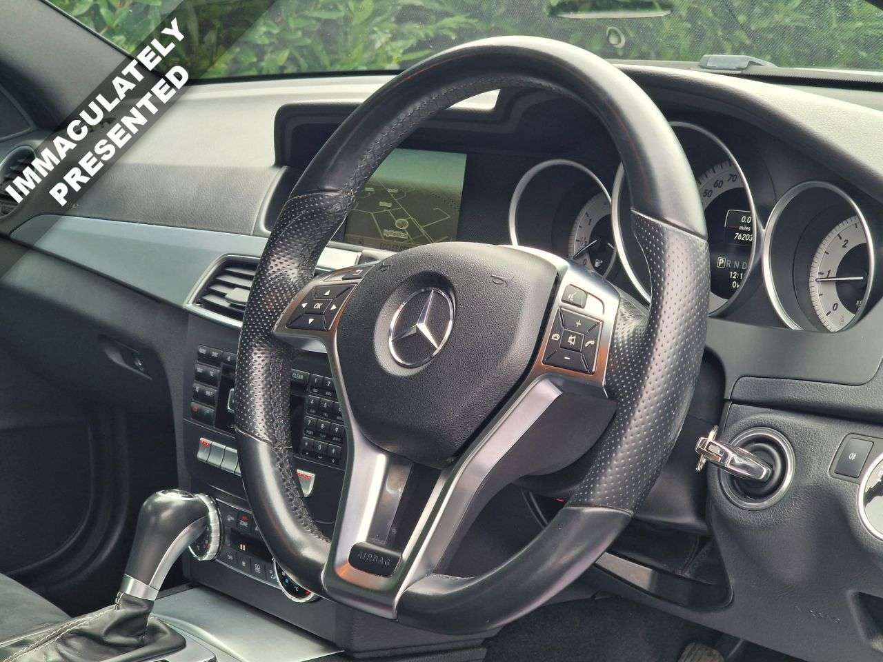 2015 MERCEDES-BENZ C-CLASS 2015 MERCEDES-BENZ C-CLASS