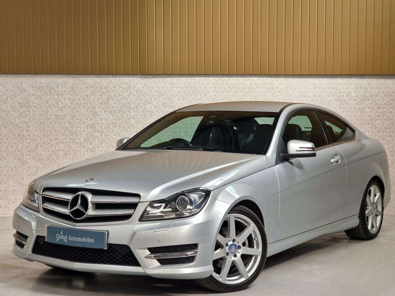 2015 MERCEDES-BENZ C-CLASS 2015 MERCEDES-BENZ C-CLASS