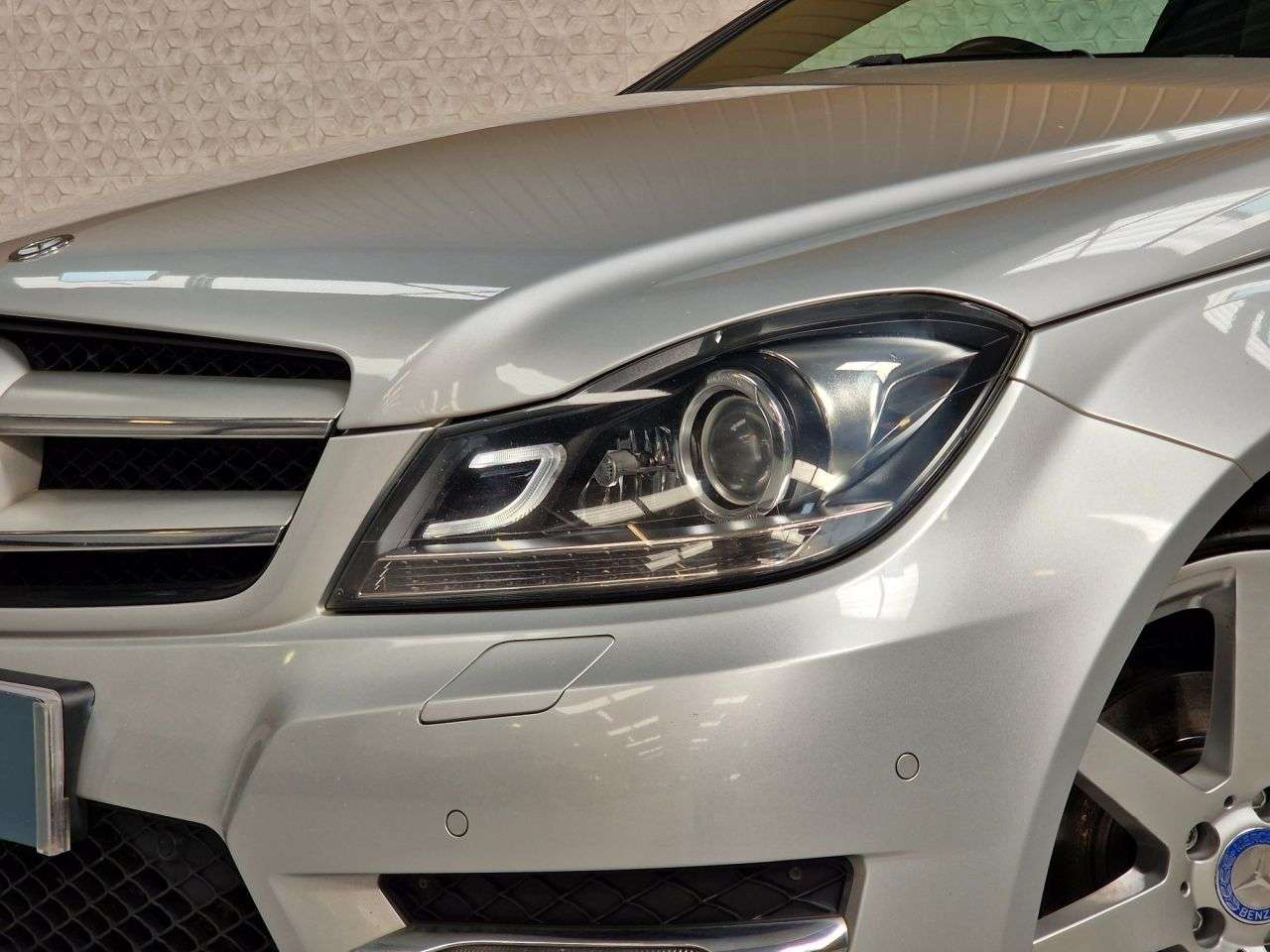 2015 MERCEDES-BENZ C-CLASS 2015 MERCEDES-BENZ C-CLASS