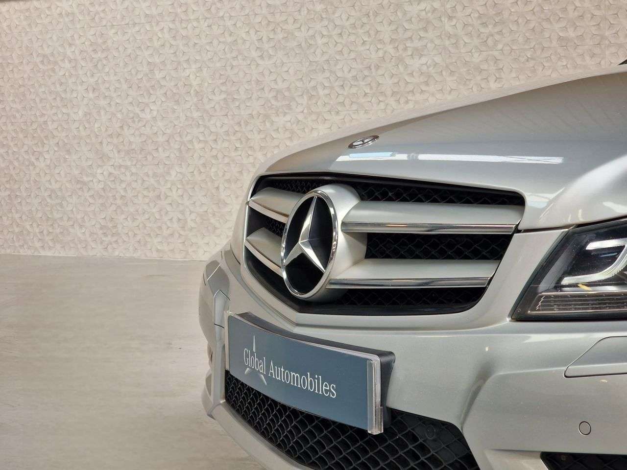 2015 MERCEDES-BENZ C-CLASS 2015 MERCEDES-BENZ C-CLASS