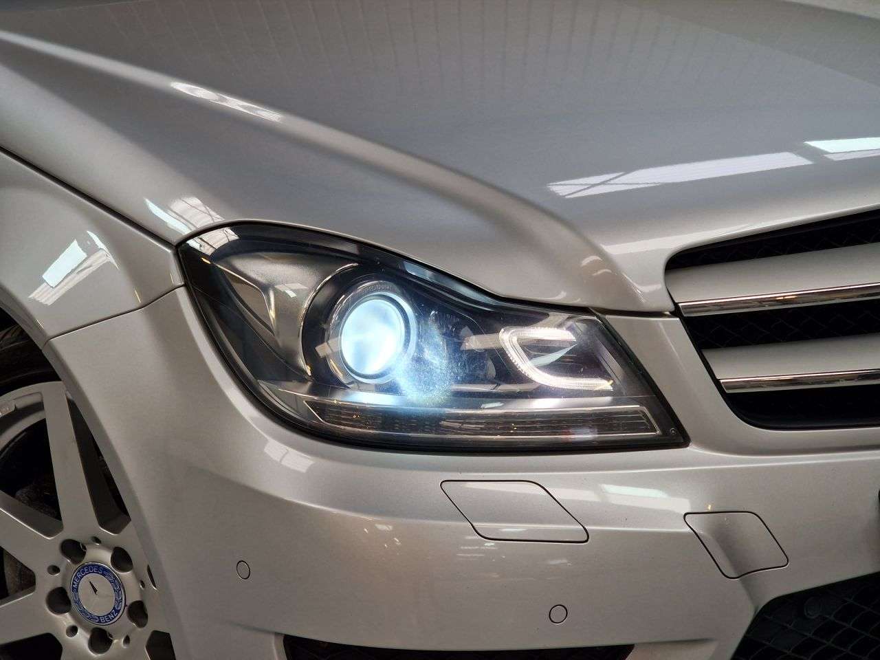 2015 MERCEDES-BENZ C-CLASS 2015 MERCEDES-BENZ C-CLASS