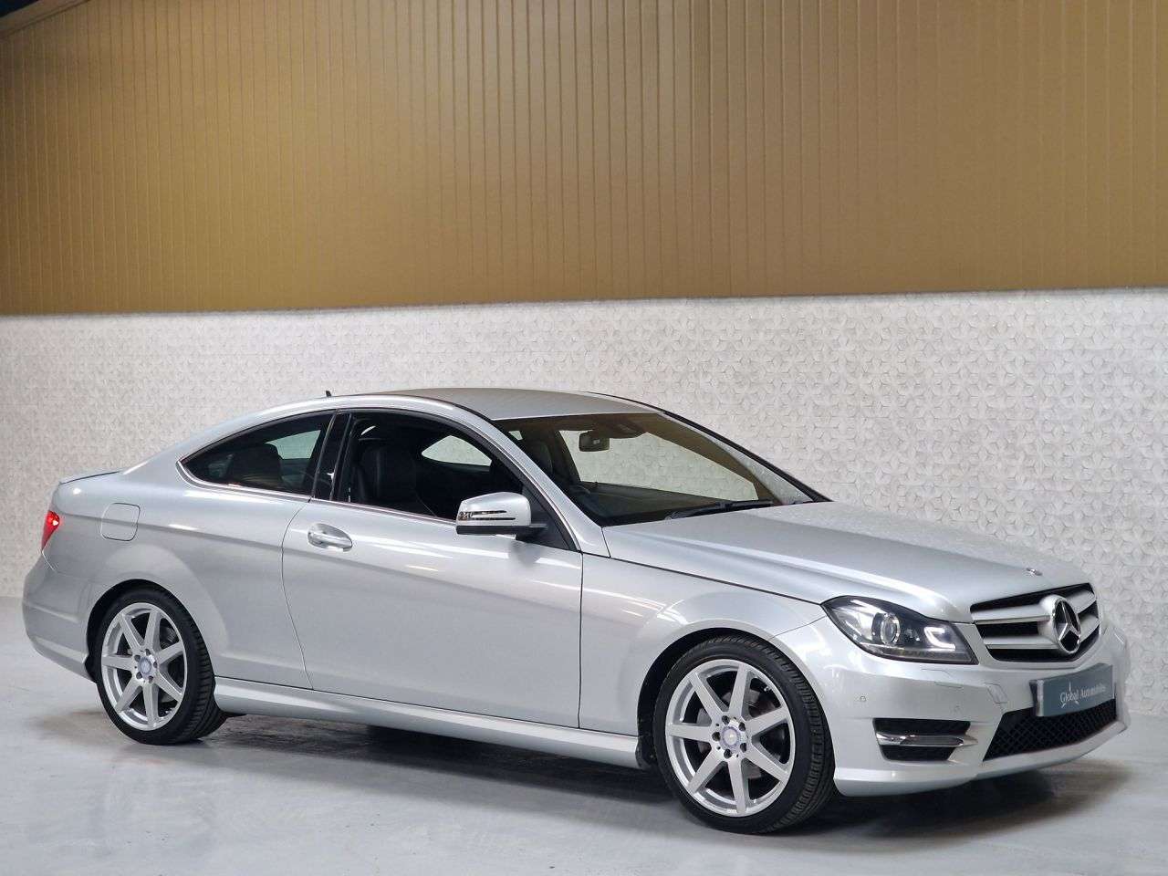 2015 MERCEDES-BENZ C-CLASS 2015 MERCEDES-BENZ C-CLASS