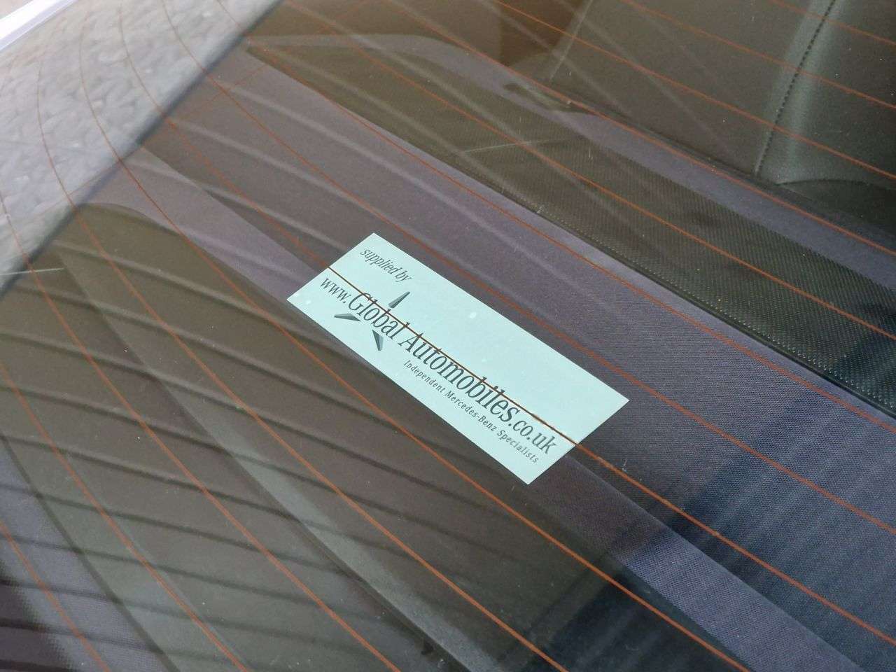 2015 MERCEDES-BENZ C-CLASS 2015 MERCEDES-BENZ C-CLASS