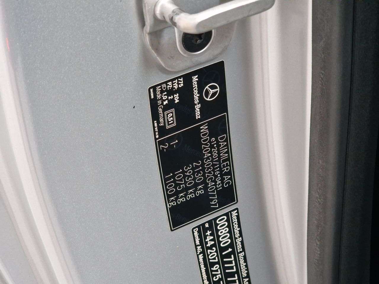 2015 MERCEDES-BENZ C-CLASS 2015 MERCEDES-BENZ C-CLASS