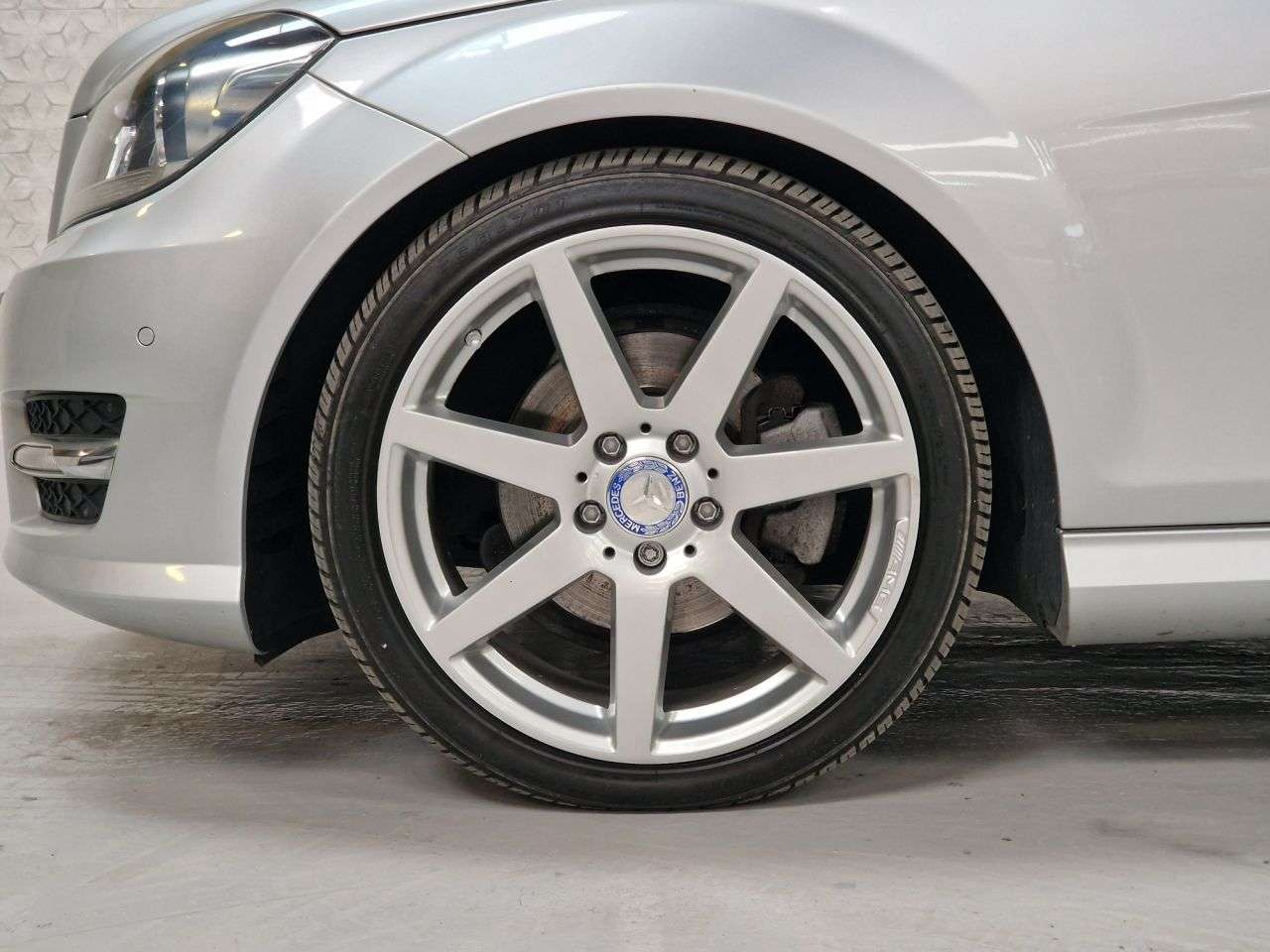 2015 MERCEDES-BENZ C-CLASS 2015 MERCEDES-BENZ C-CLASS