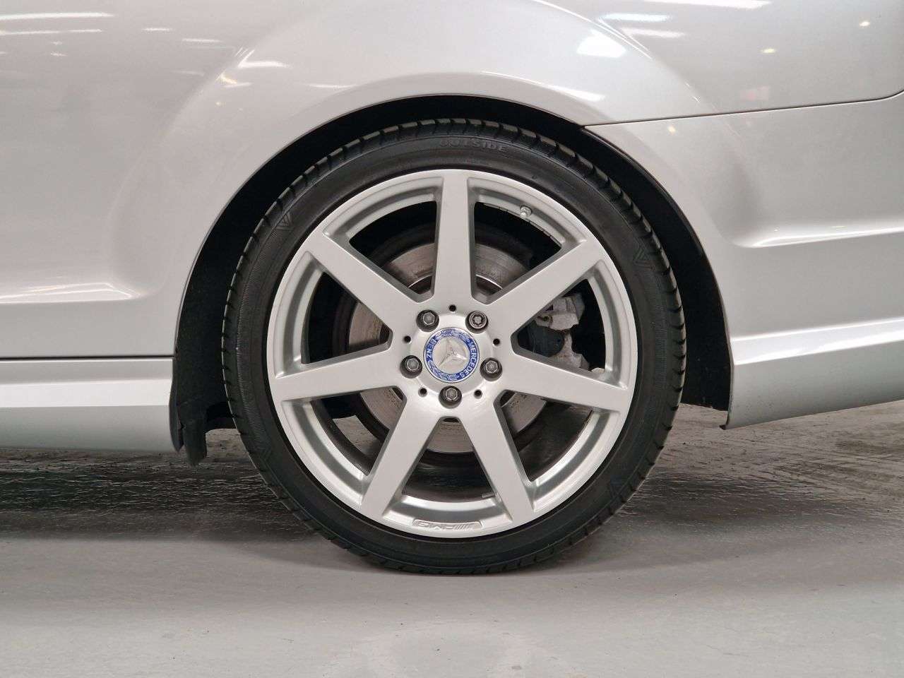 2015 MERCEDES-BENZ C-CLASS 2015 MERCEDES-BENZ C-CLASS