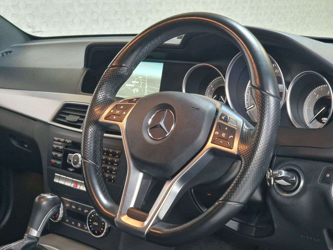 2015 MERCEDES-BENZ C-CLASS 2015 MERCEDES-BENZ C-CLASS