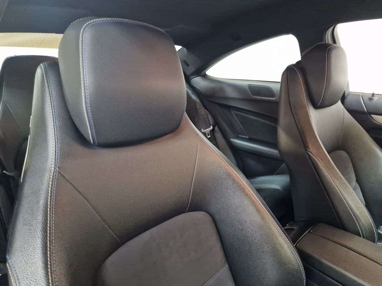 2015 MERCEDES-BENZ C-CLASS 2015 MERCEDES-BENZ C-CLASS