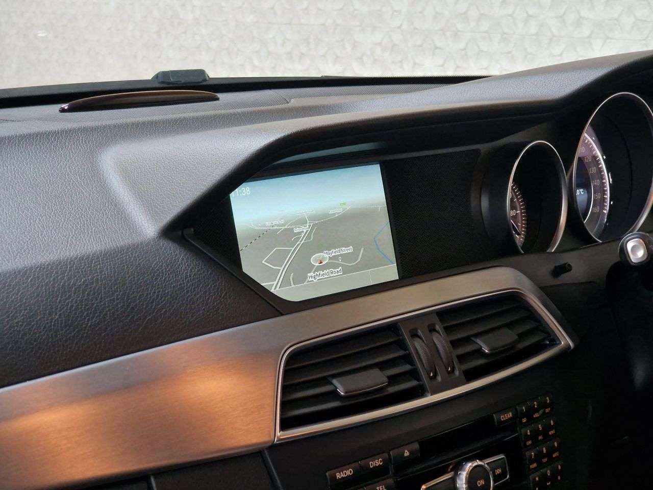 A 2015 MERCEDES-BENZ C-CLASS 2.1 C250 CDI AMG Sport Edition Premium Coupe 2dr Diesel G-Tronic+ Euro 5 (s A 2015 MERCEDES-BENZ C-CLASS 2.1 C250 CDI AMG Sport Edition Premium Coupe 2dr Diesel G-Tronic+ Euro 5 (s