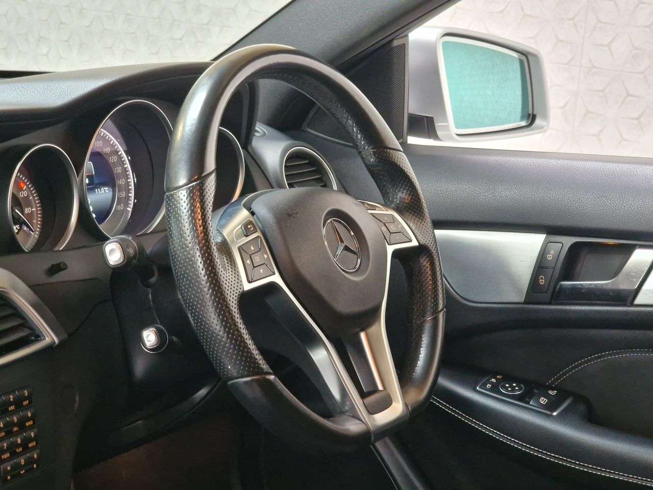 2015 MERCEDES-BENZ C-CLASS 2015 MERCEDES-BENZ C-CLASS