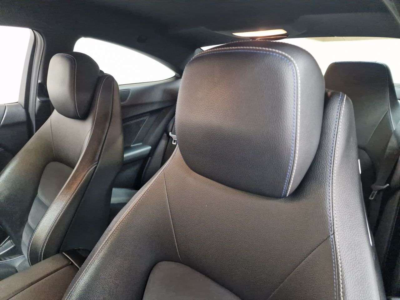 2015 MERCEDES-BENZ C-CLASS 2015 MERCEDES-BENZ C-CLASS