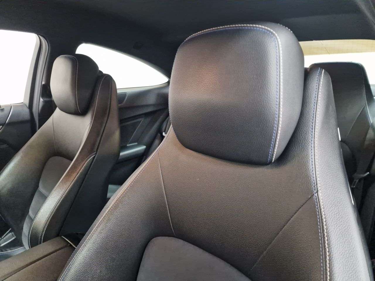 2015 MERCEDES-BENZ C-CLASS 2015 MERCEDES-BENZ C-CLASS